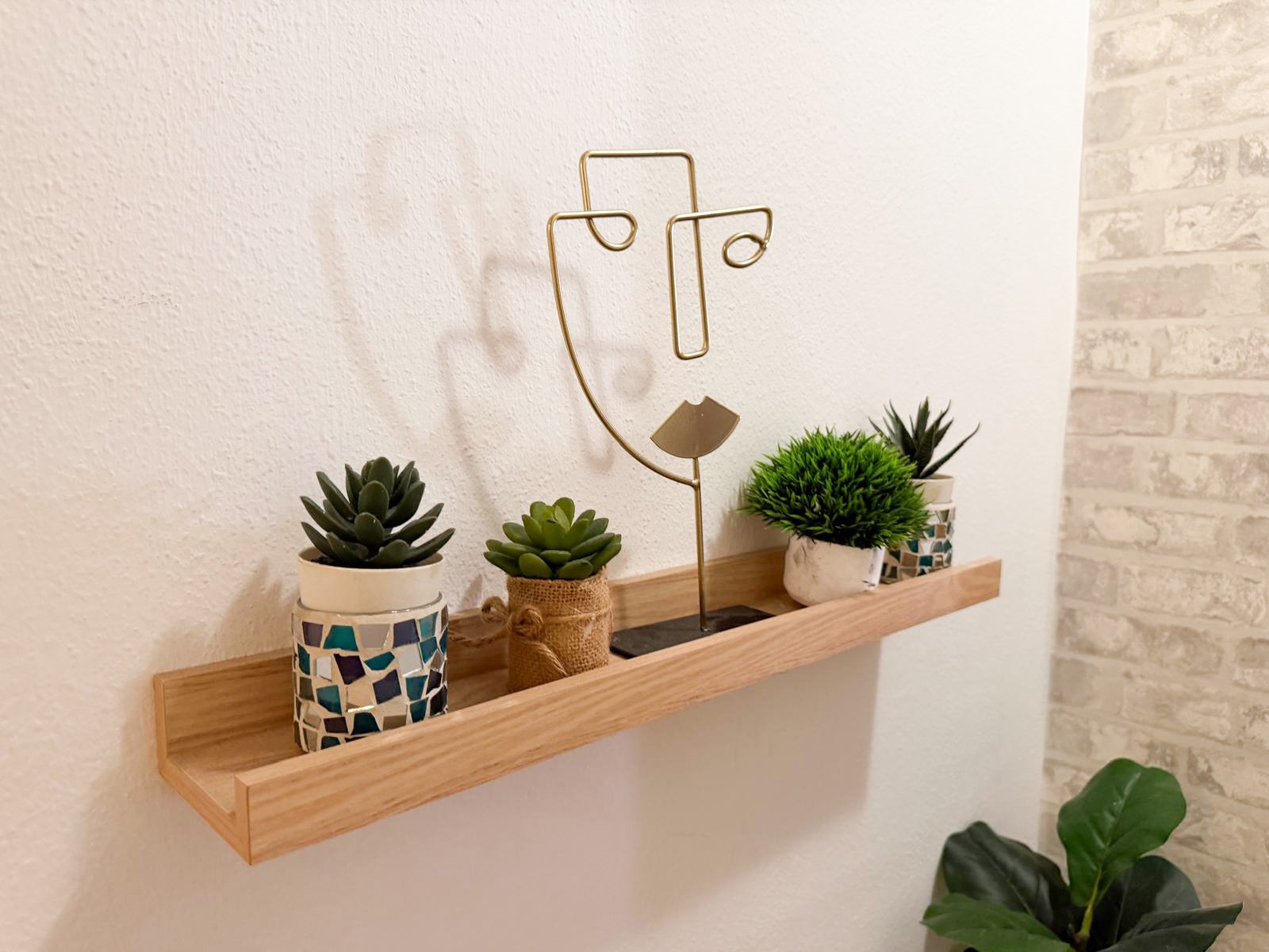 Apartment, Centro
