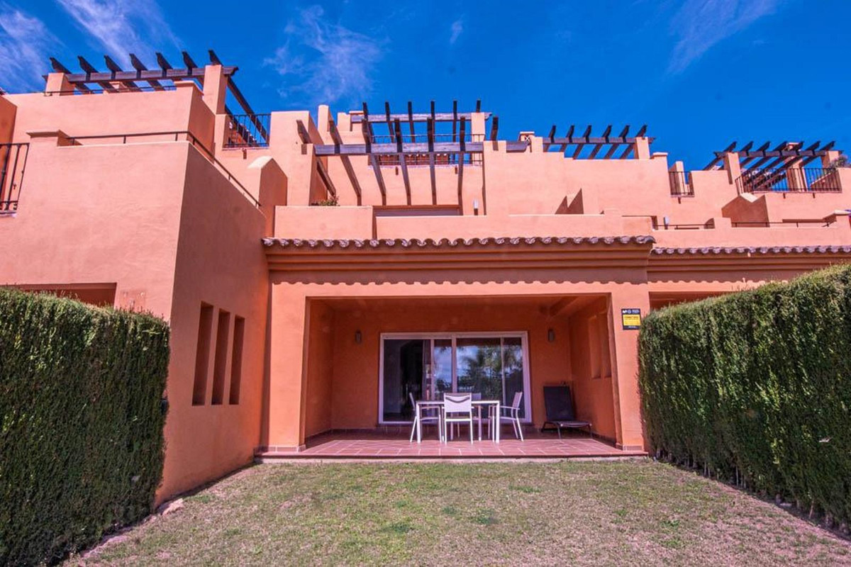 Townhouse, El Paraiso