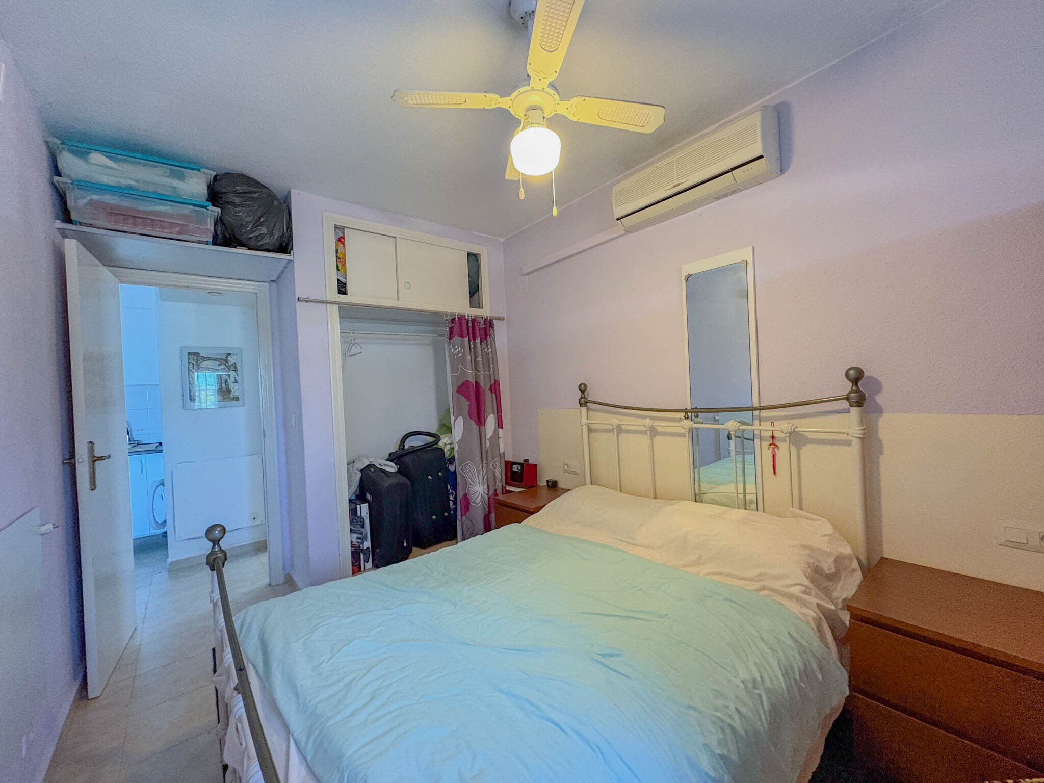 Apartment, Los Balcones