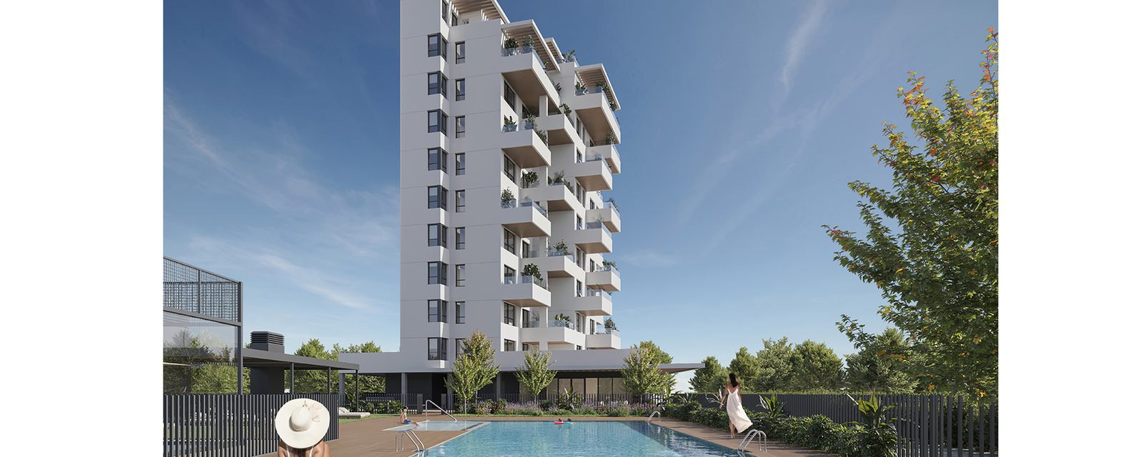 Apartment, Las Salinas