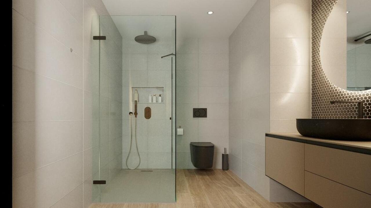 Apartment, Finestrat