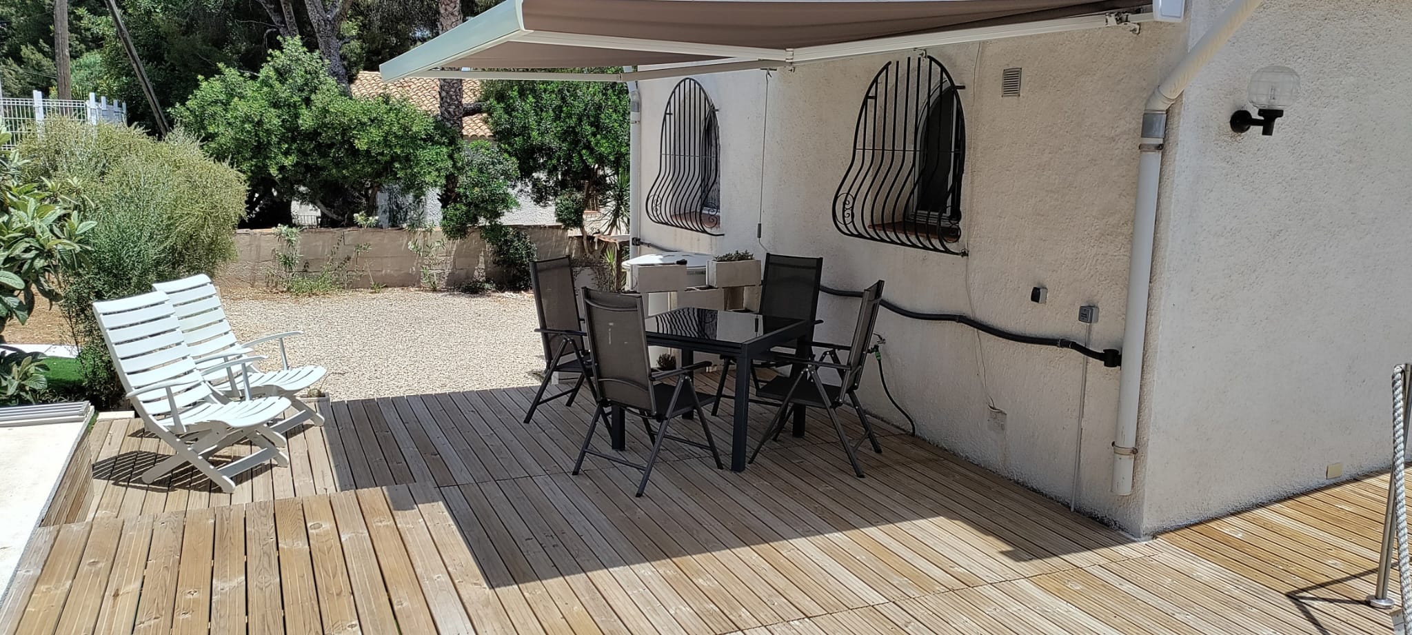 Villa, Marisol Park - Ortembach - Los Almendros