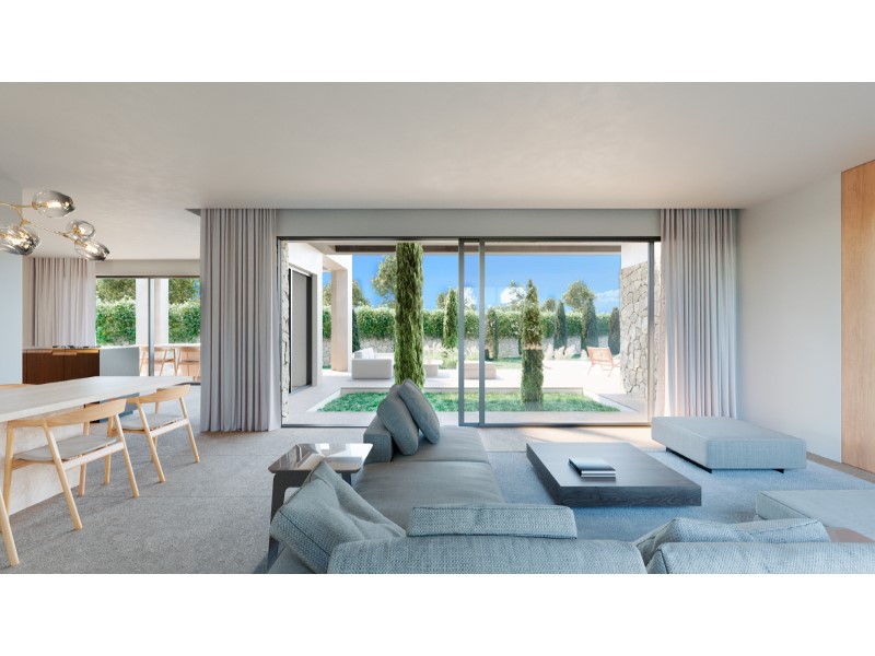 Villa, Cap Martí - El Tossalet - Pinomar