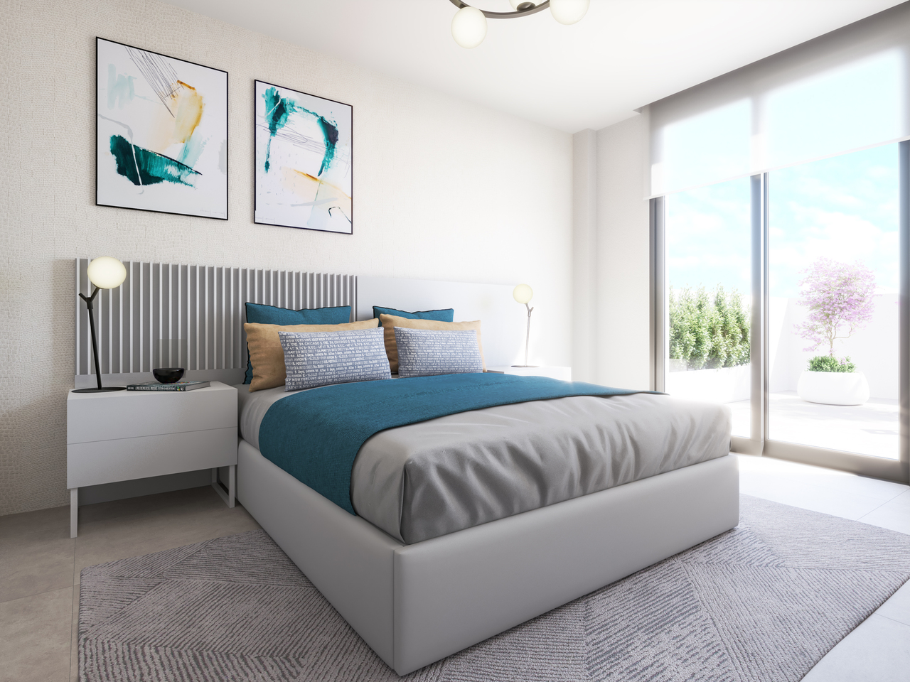 Apartment, Costa de Almeria