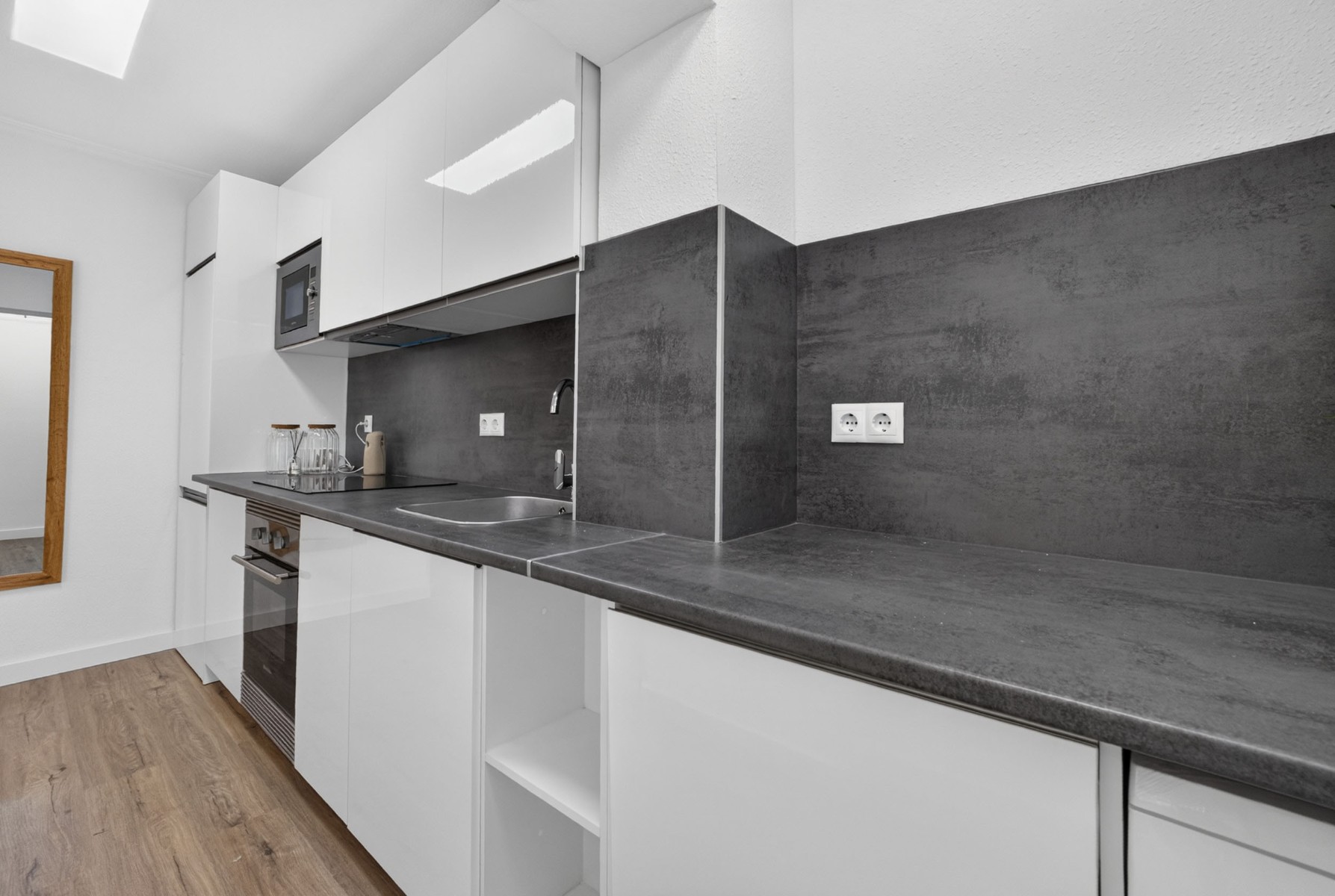 Apartment, Villamartin