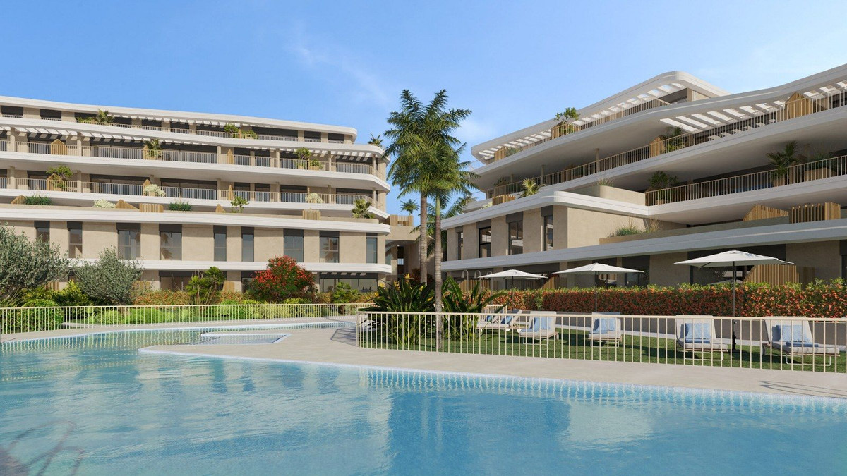 Apartment, New Golden Mile