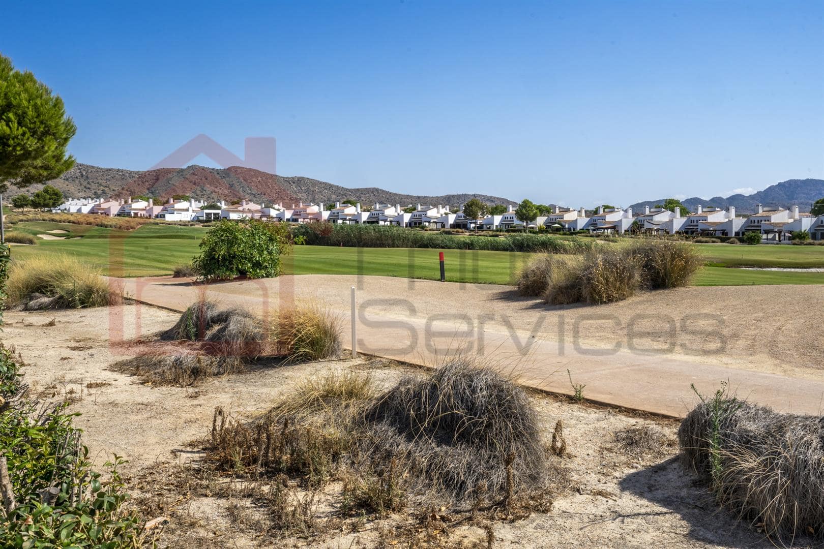 Villa, El Valle Golf Resort