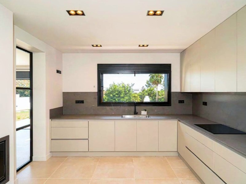 Villa, La Xara - La Sella