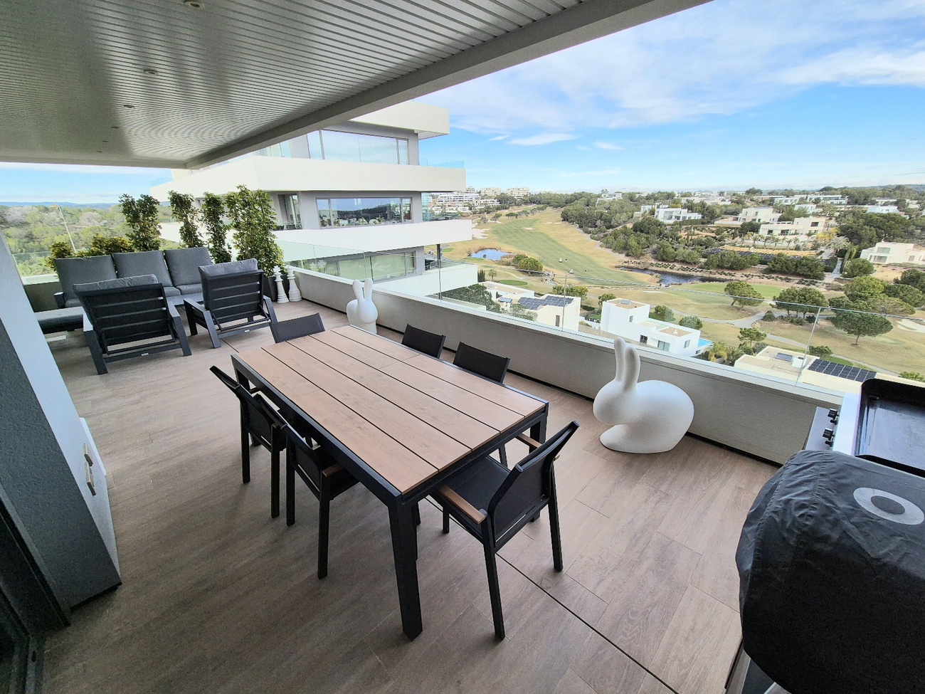 Apartment, San Miguel De Salinas