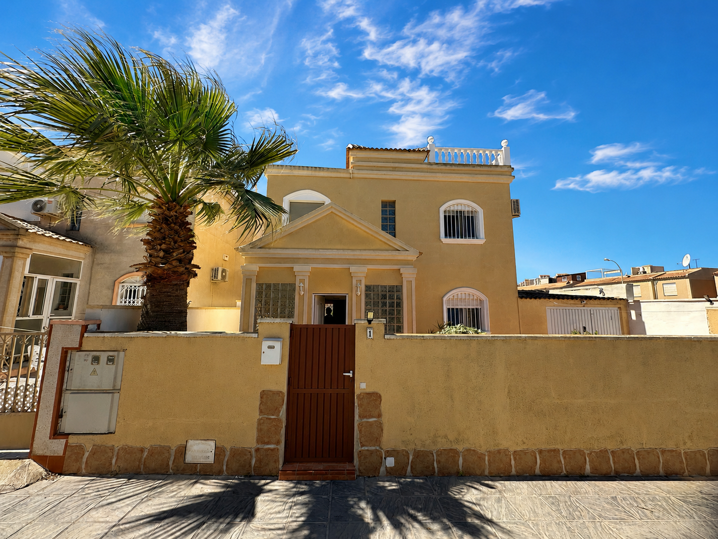 Villa, Nueva Torrevieja - Aguas Nuevas