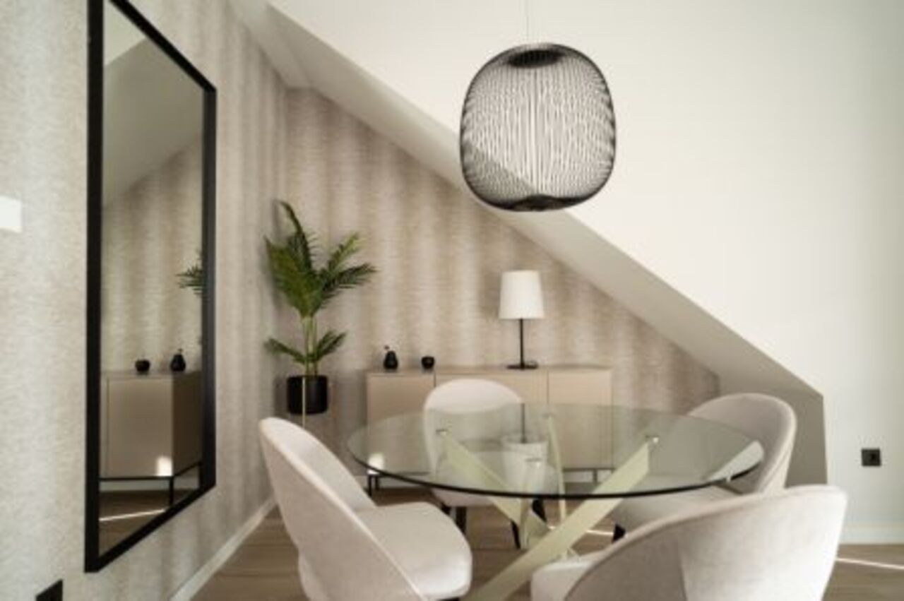 Duplex, Villamartin