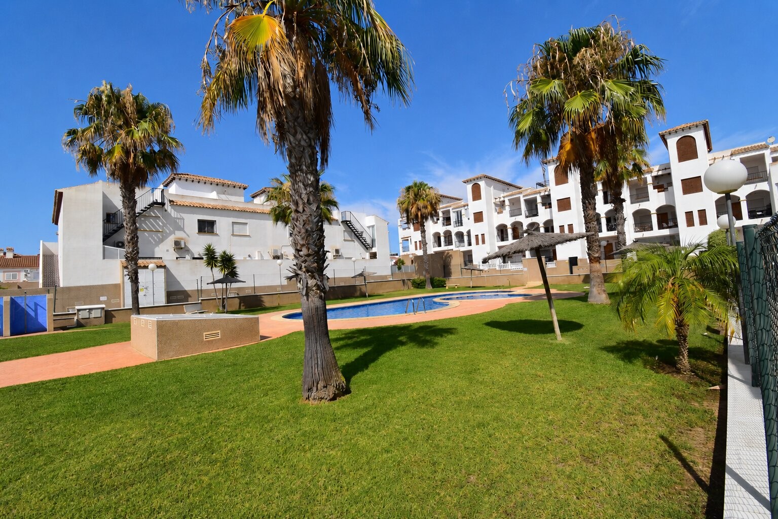 Apartment, Punta Prima