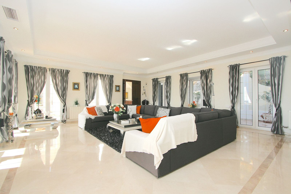 Villa, Mijas