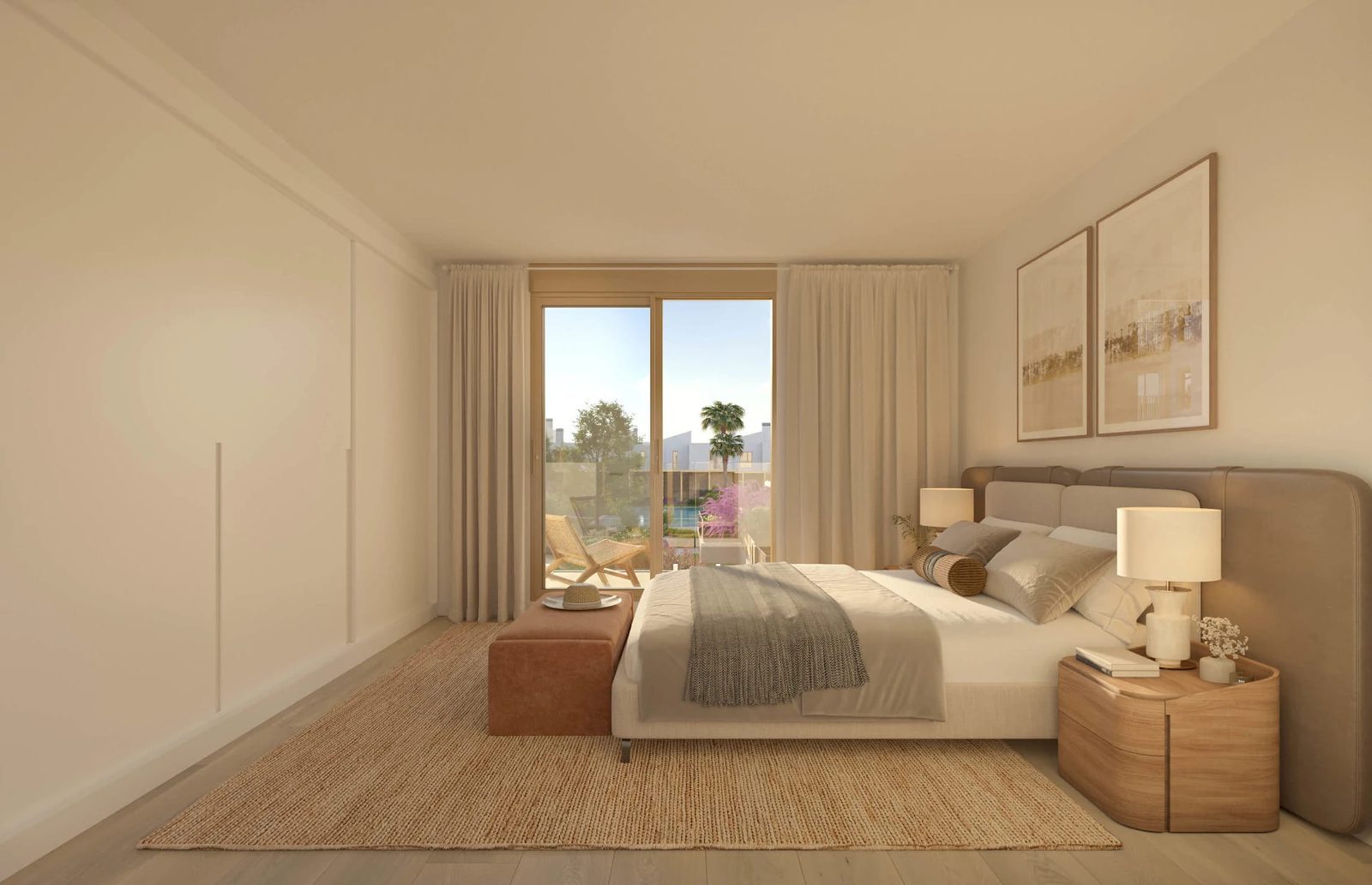 Townhouse, El Verger