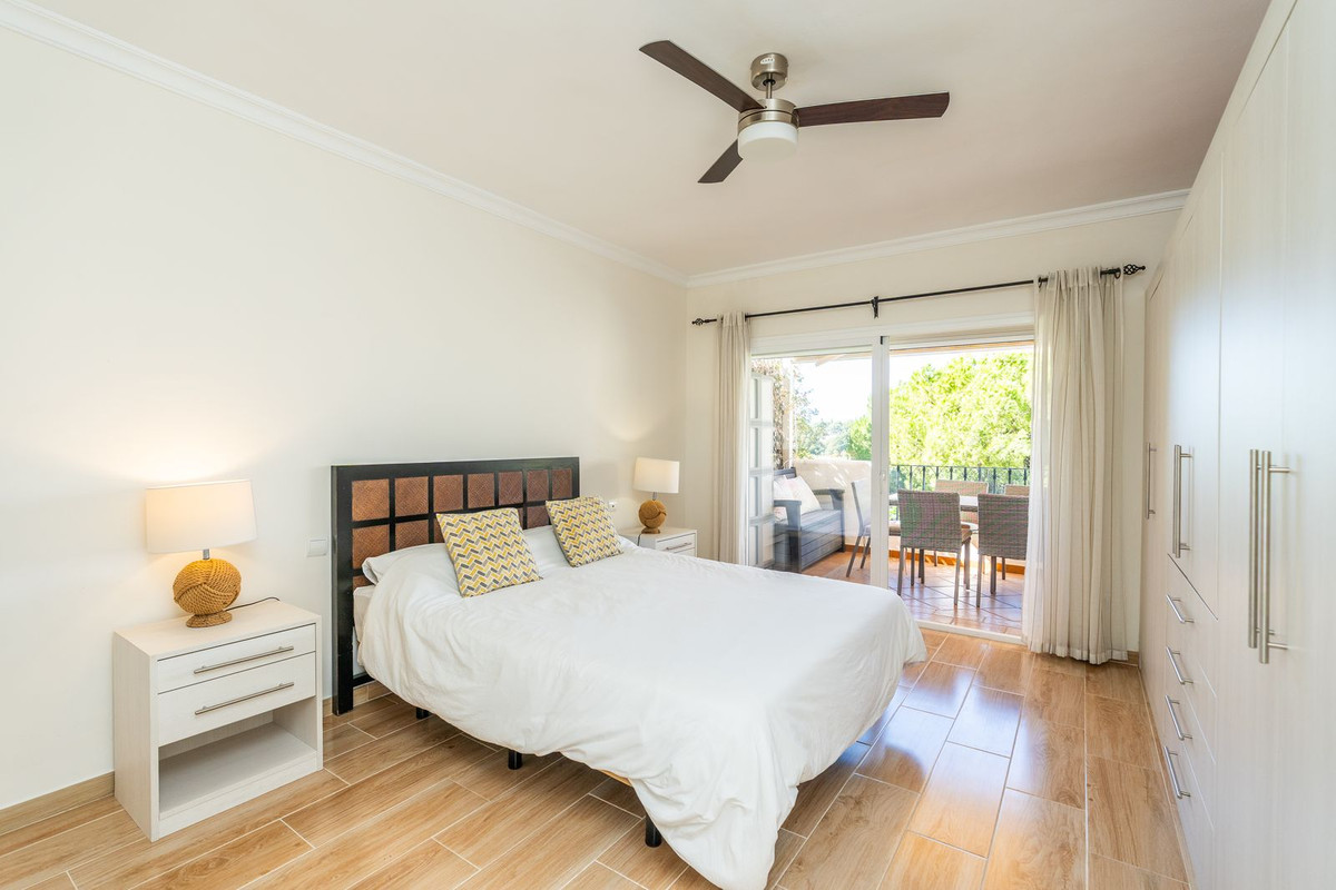 Penthouse, Málaga