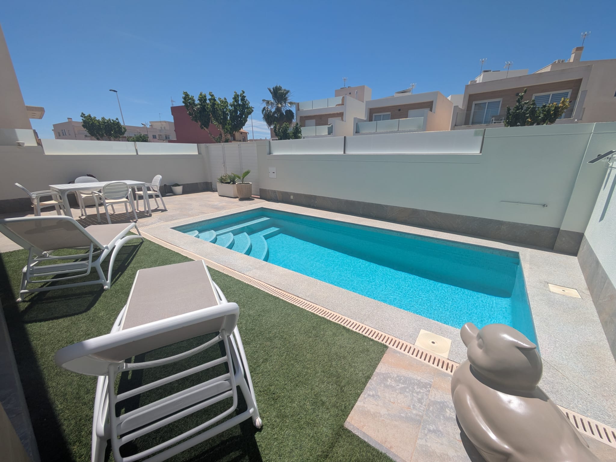 Villa, San Pedro Del Pinatar
