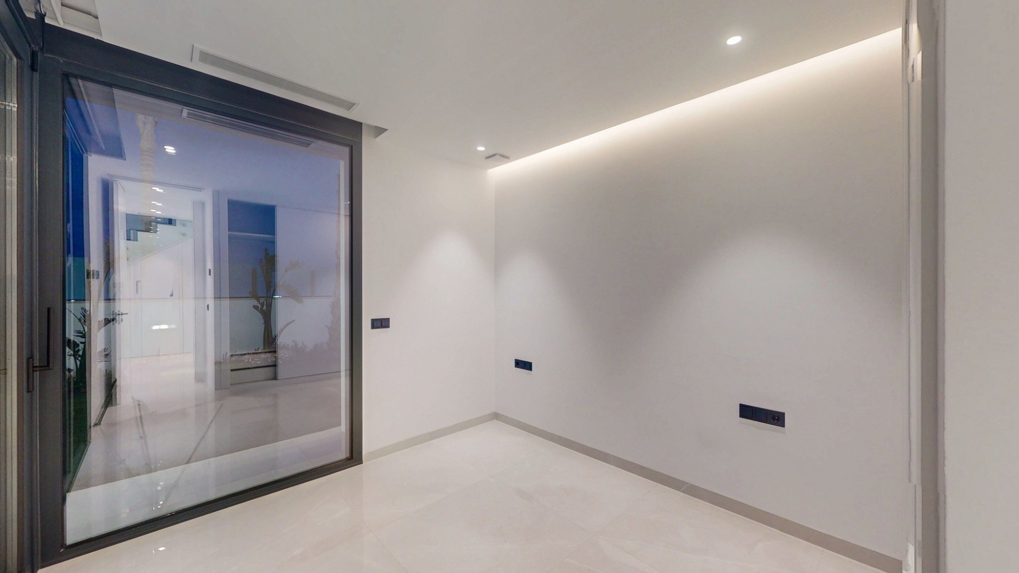 Villa, Finestrat
