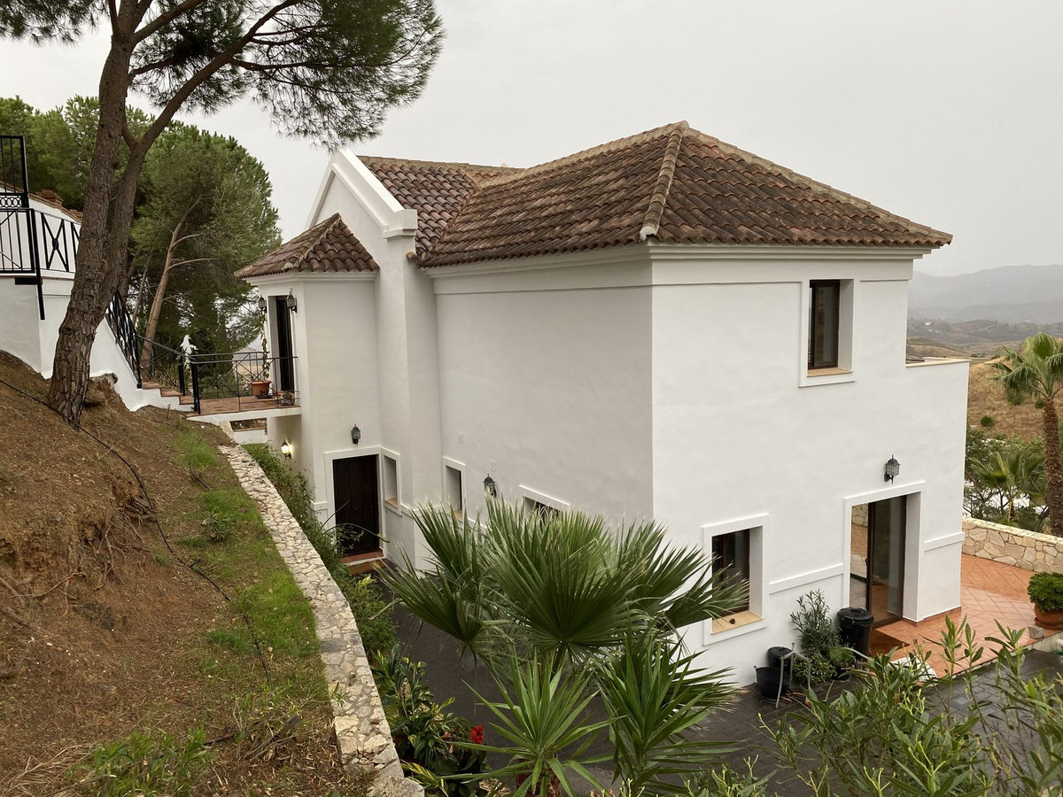 Villa, Mijas