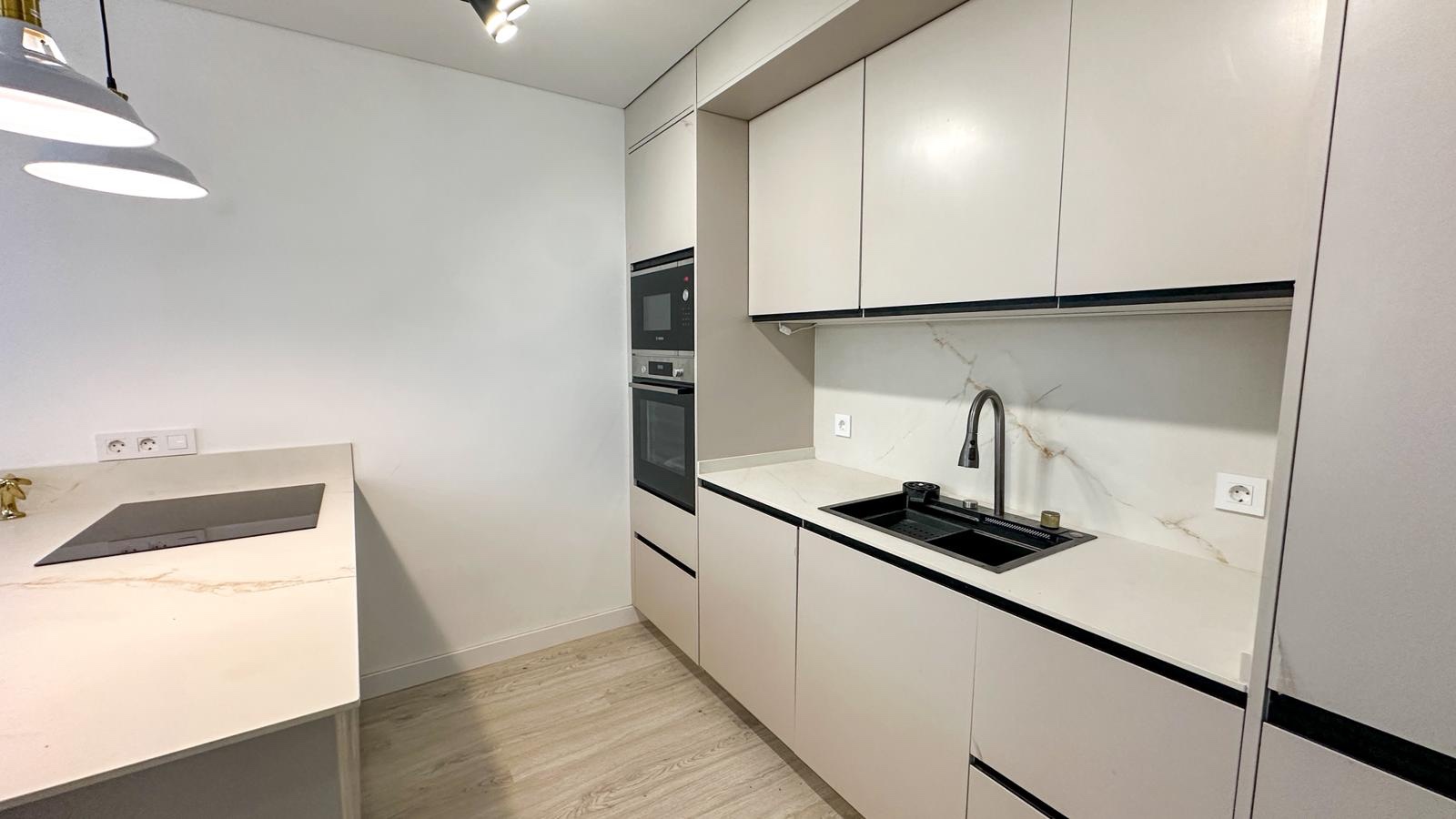 Apartment, El Acequión - Los Náufragos