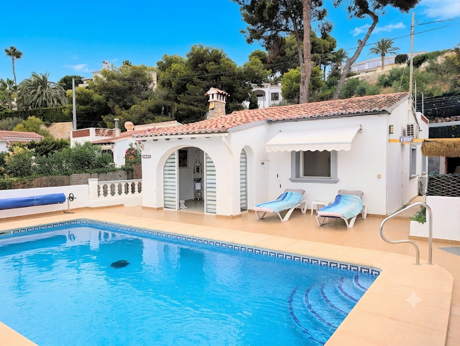Villa, Buenavista