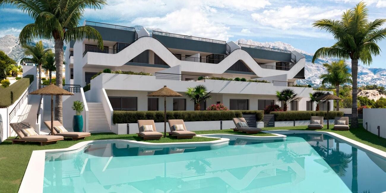 Penthouse, Escandinavia - Cautivador