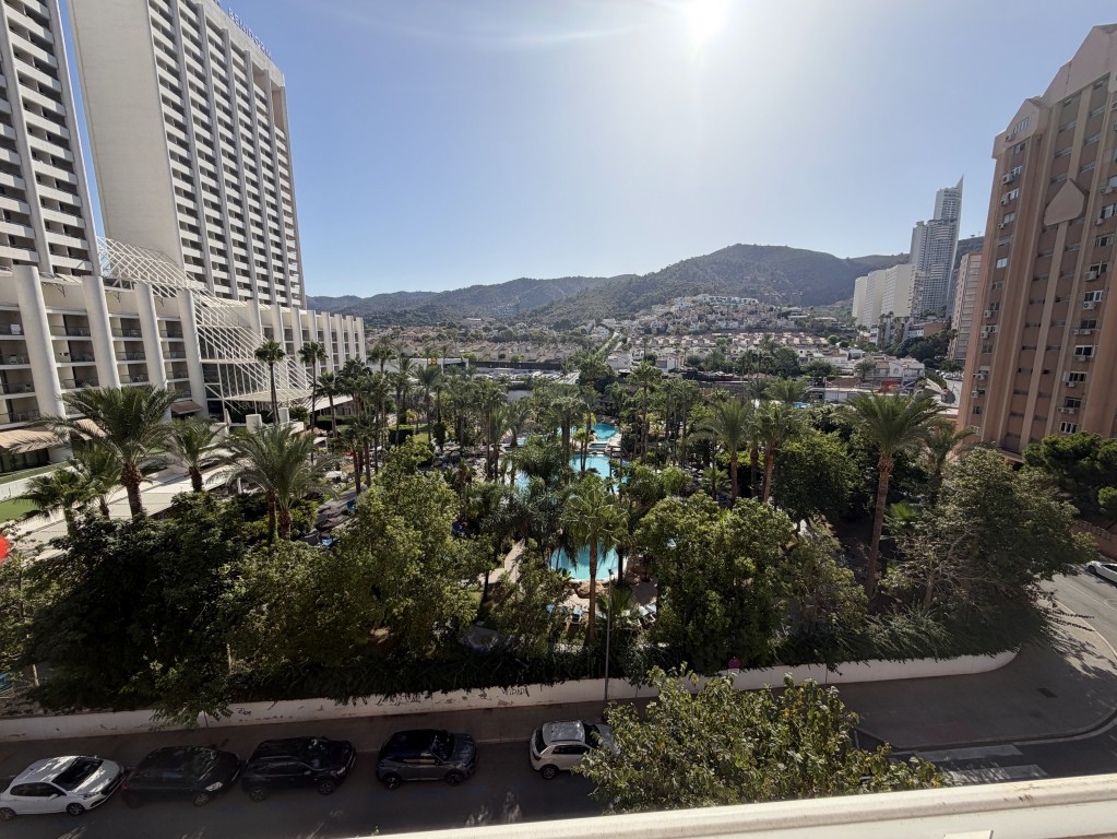 Apartment, Benidorm