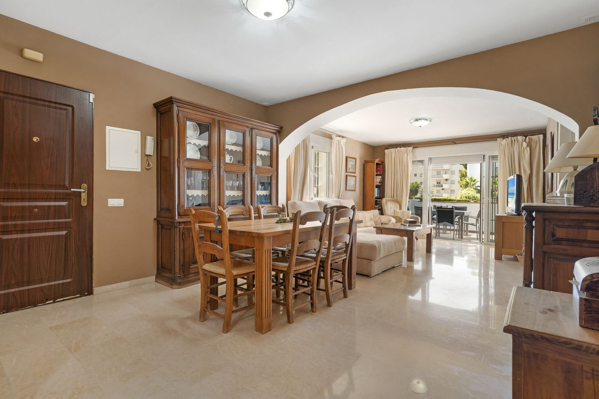 Apartment, Nueva Andalucía