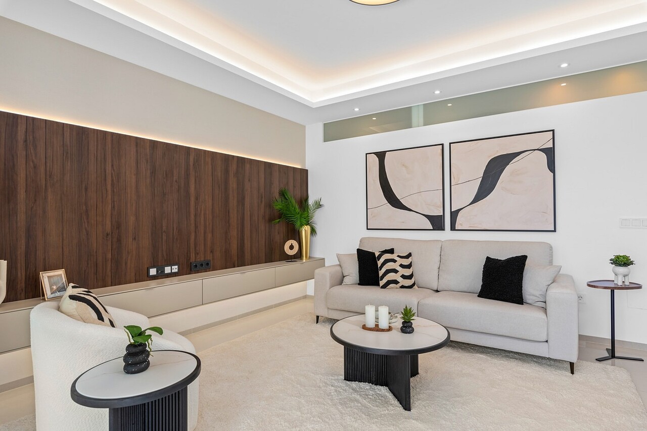 Apartment, Ciudad Quesada