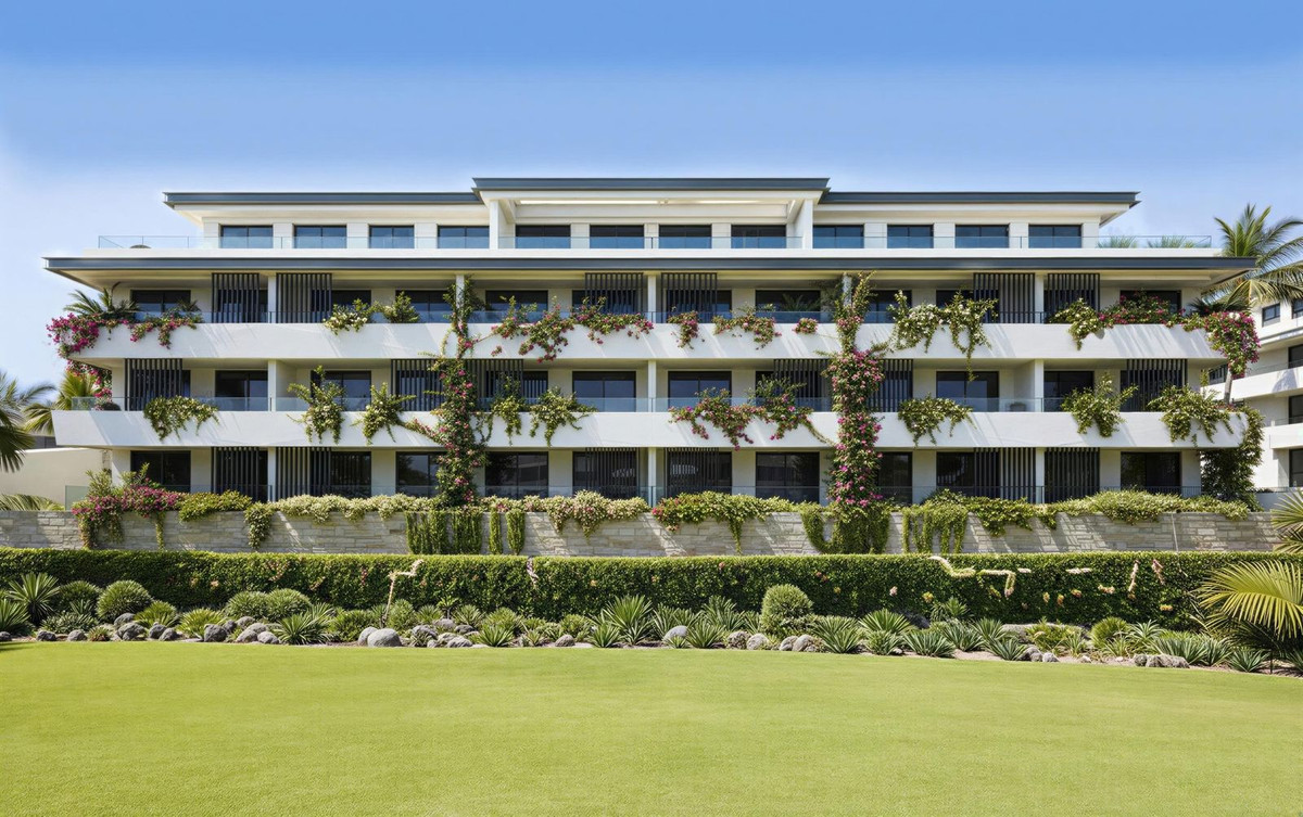 Apartment, Calanova Golf