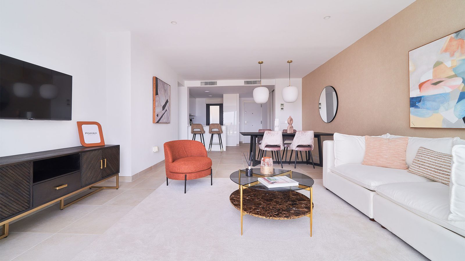 Apartment, Fuengirola