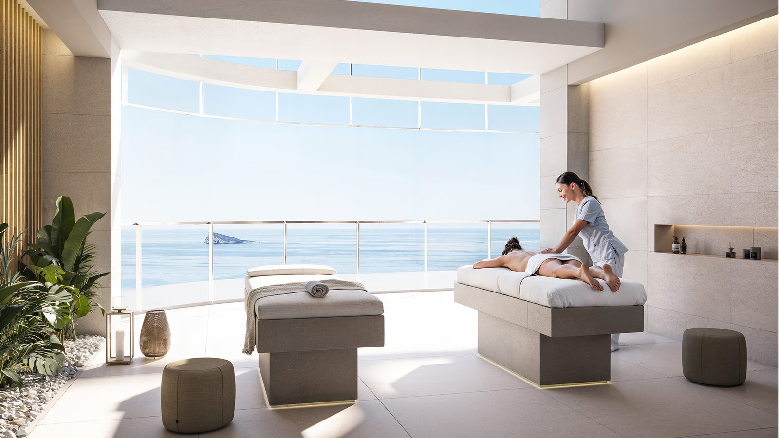 Apartment, Benidorm