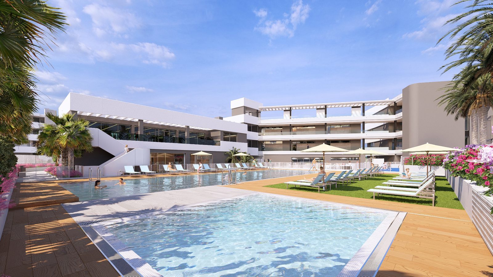 Apartment, Torrevieja
