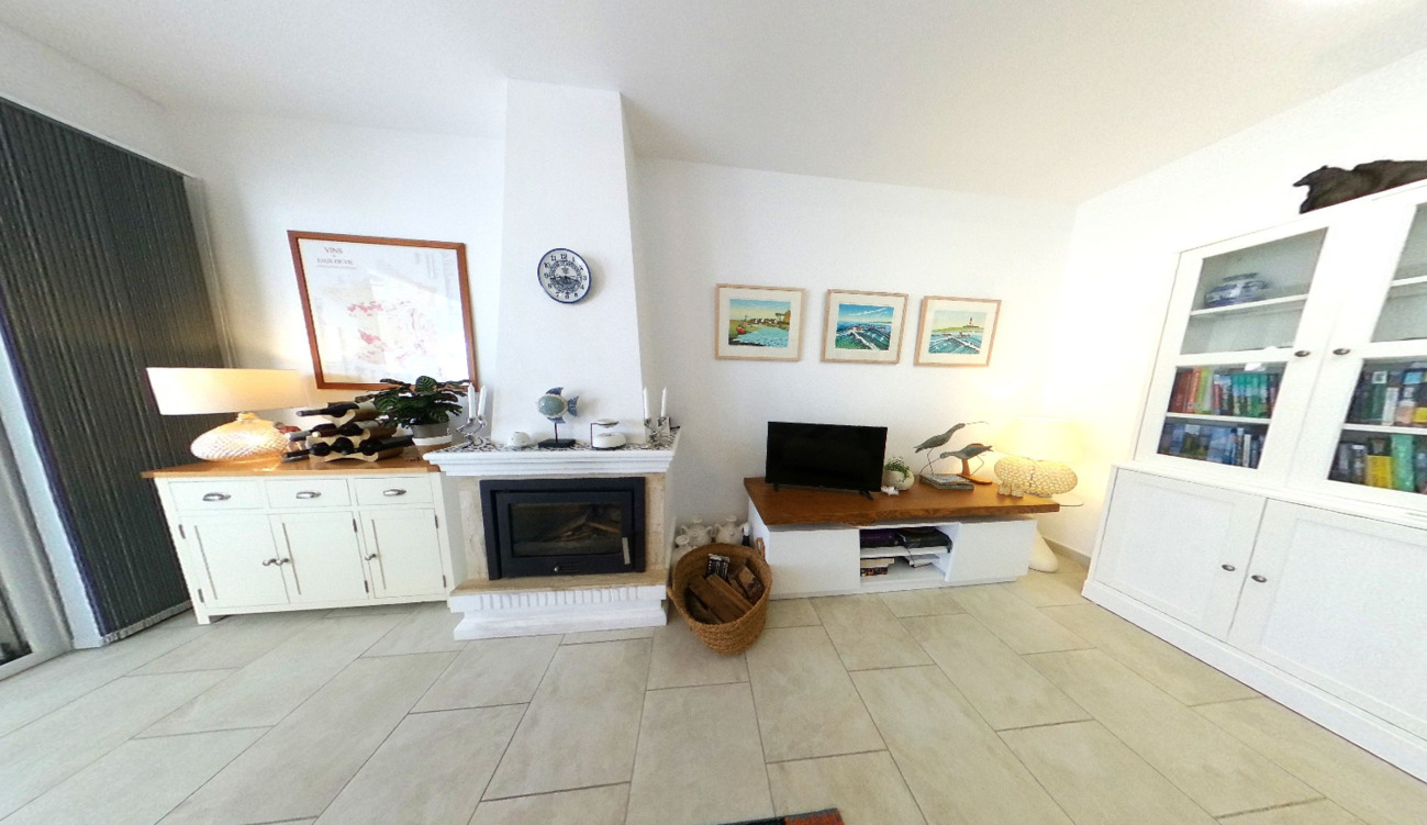 Townhouse, Orihuela Costa