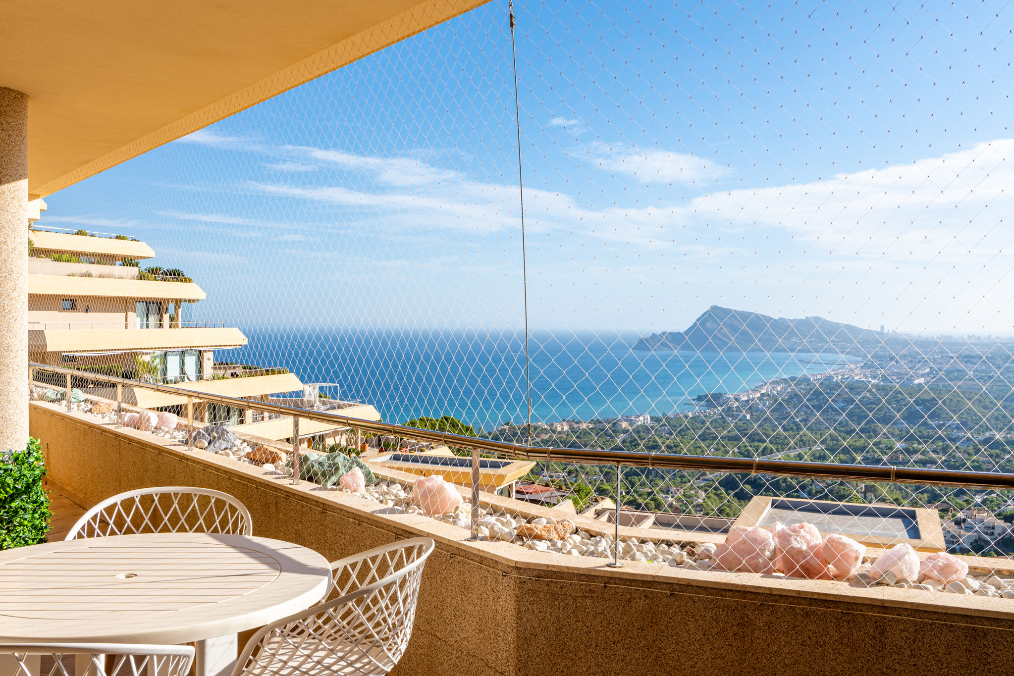 Penthouse, Altea Hills