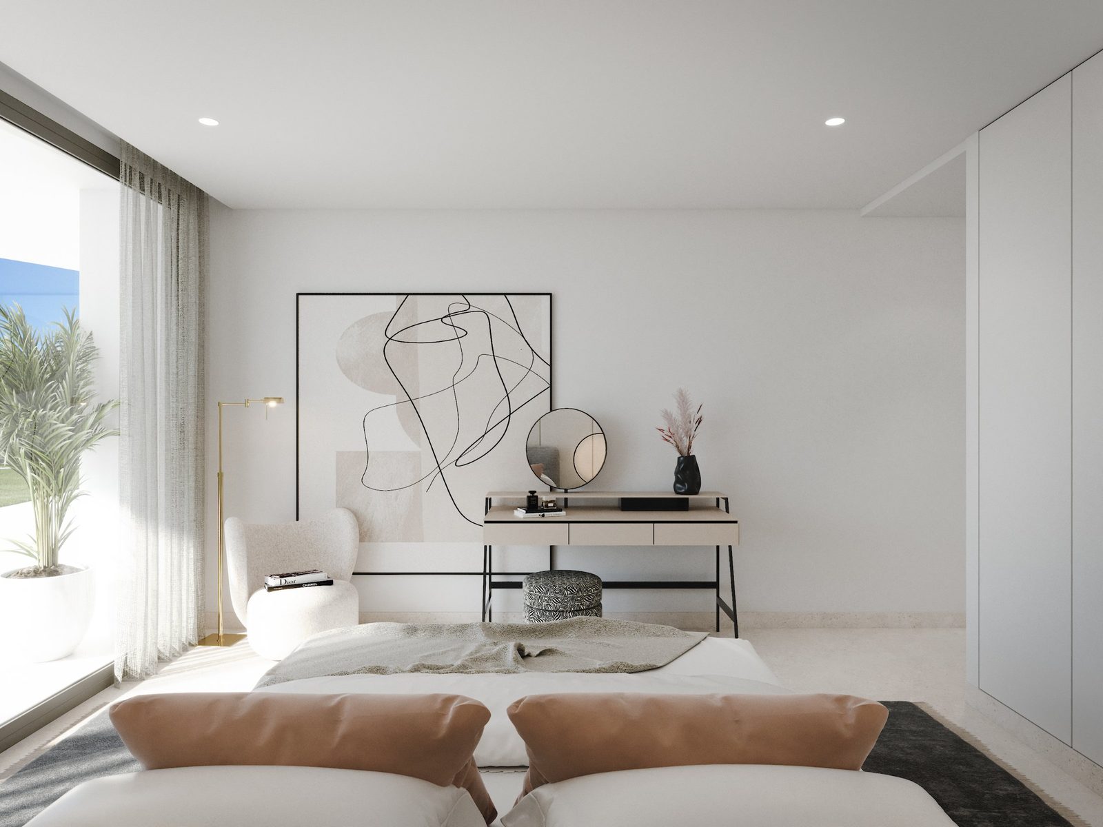 Apartment, Benahavís