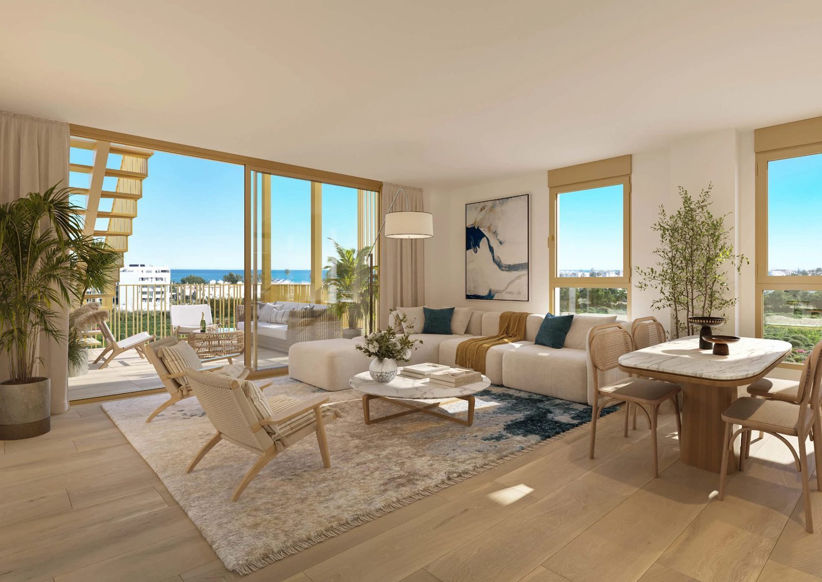 Apartment, El Verger