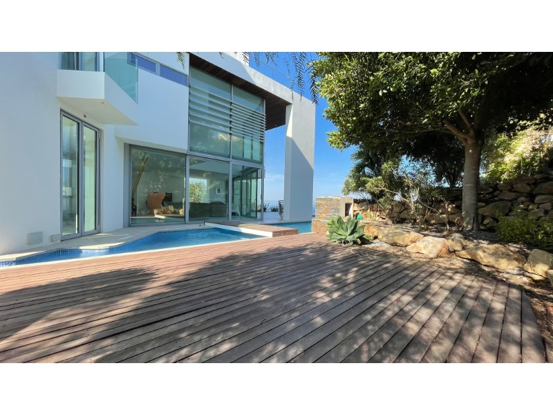 Villa, Portichol - Balcón al Mar