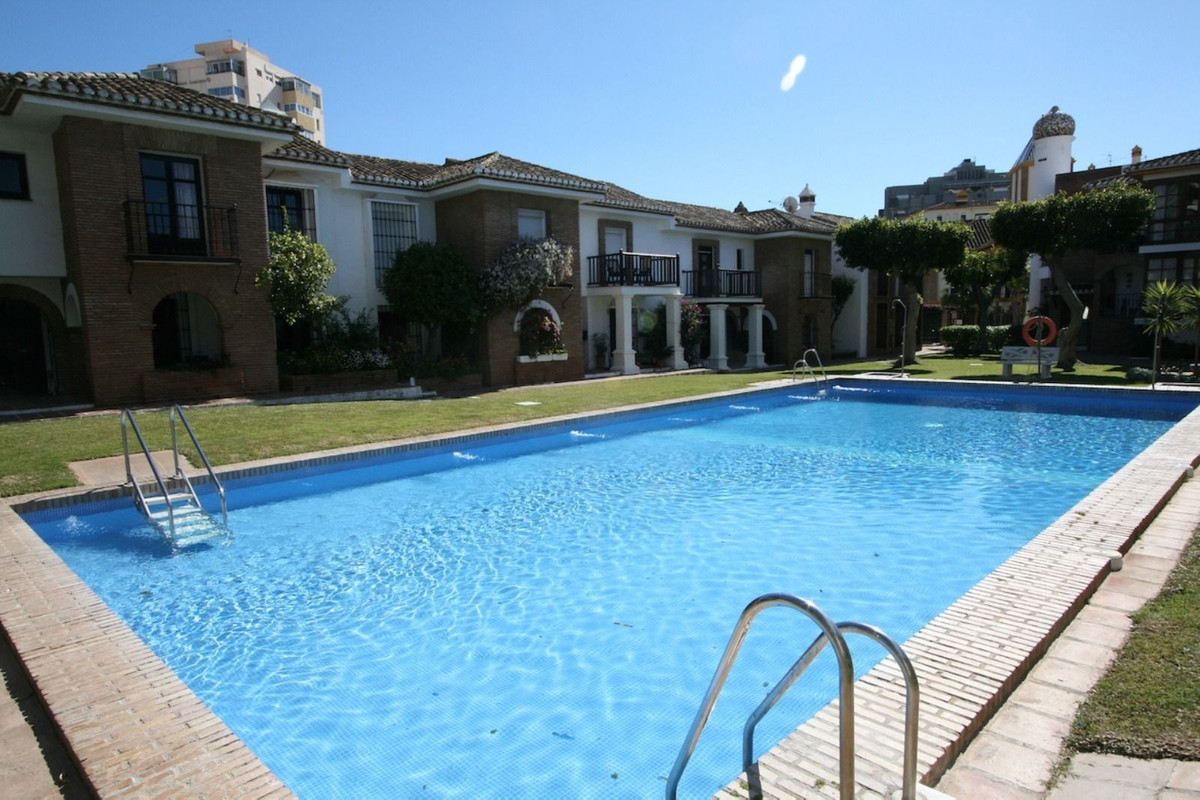 Apartment, Fuengirola
