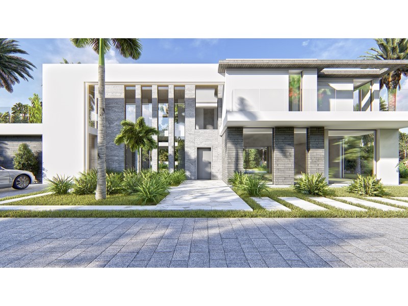Villa, Montañar - El Arenal