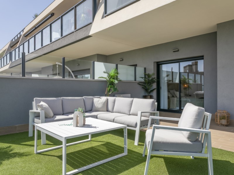 Apartment, Gran Alacant