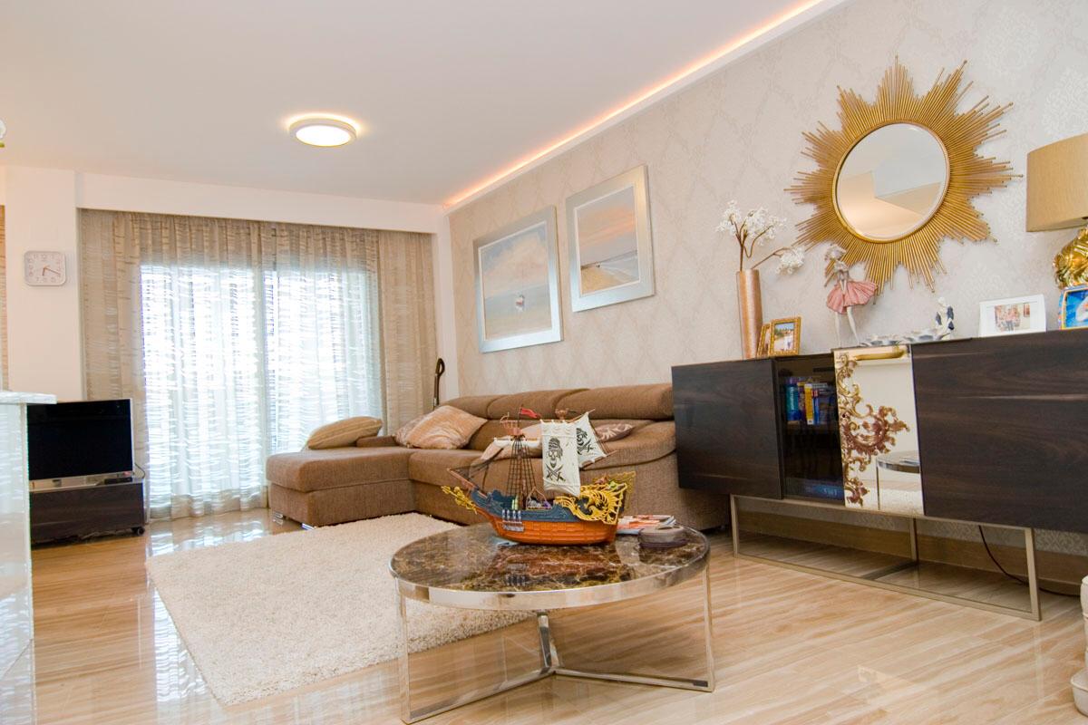 Apartment, Montañar - El Arenal