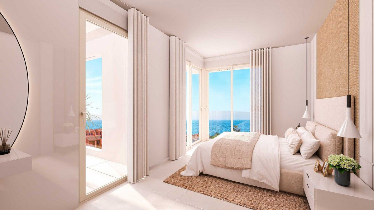 Apartment, Estepona