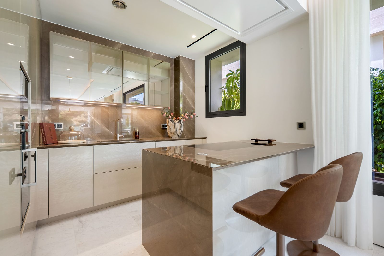 Apartment, Marbella, Golden Mile