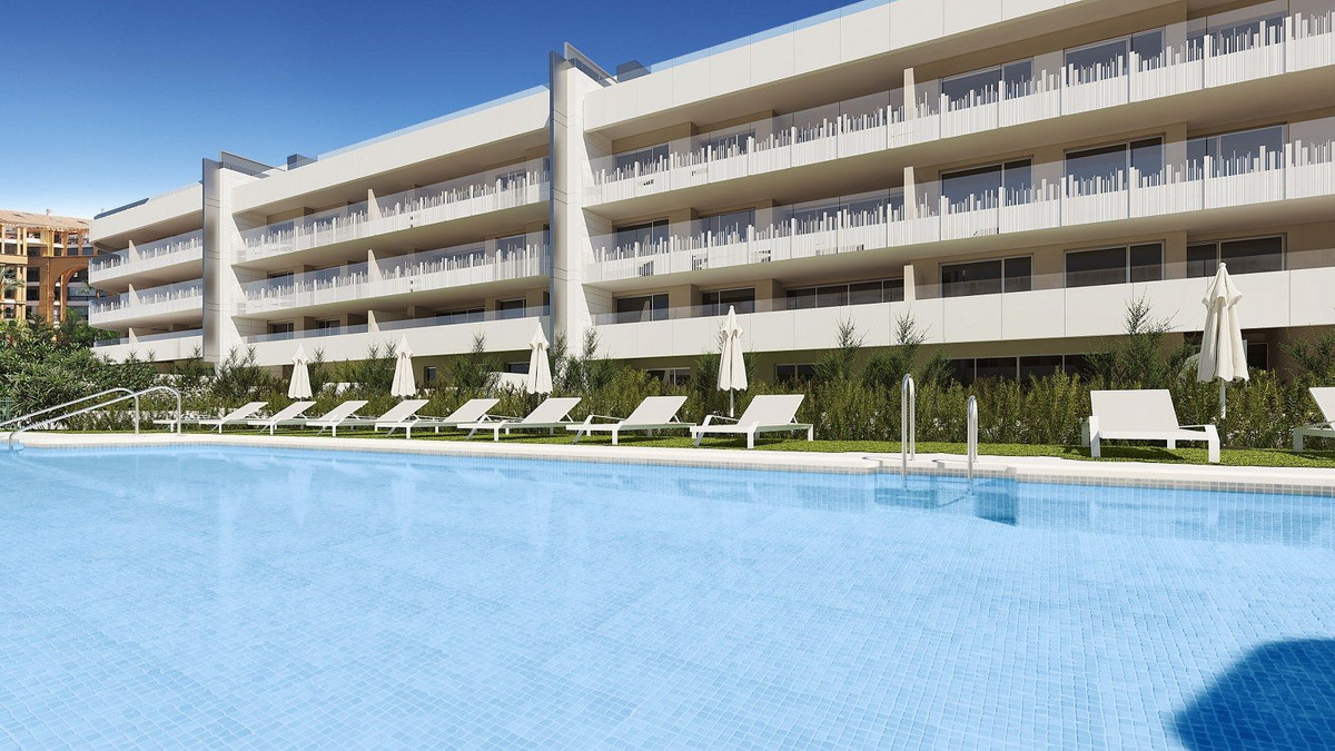 Penthouse, Marbella