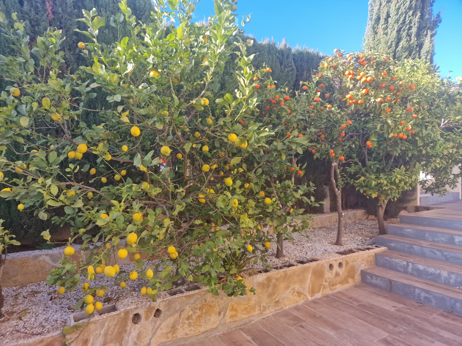 Villa, Cumbre del Sol