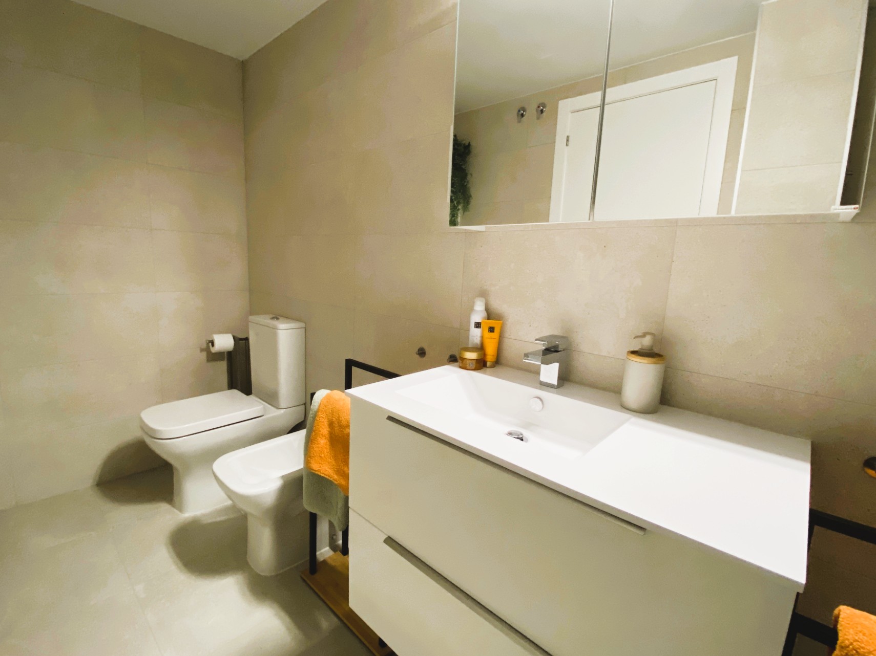 Apartment, Centro ciudad