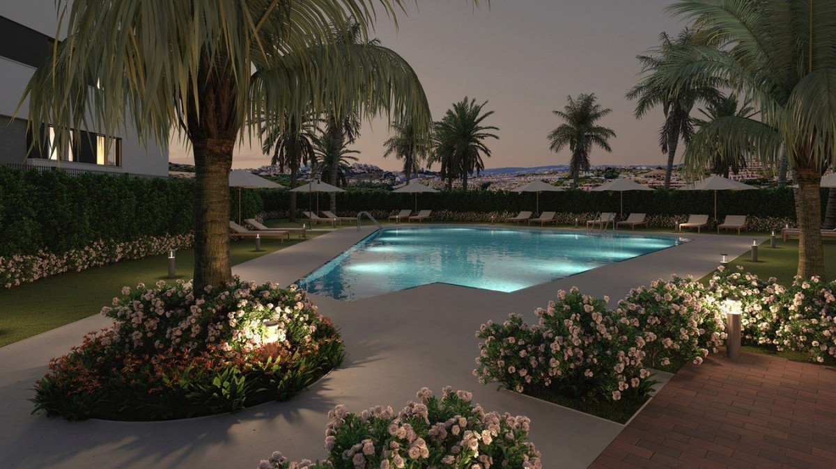 Apartment, Casares