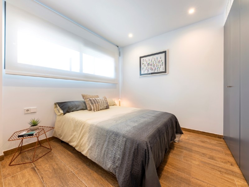 Apartment, Cumbre del Sol