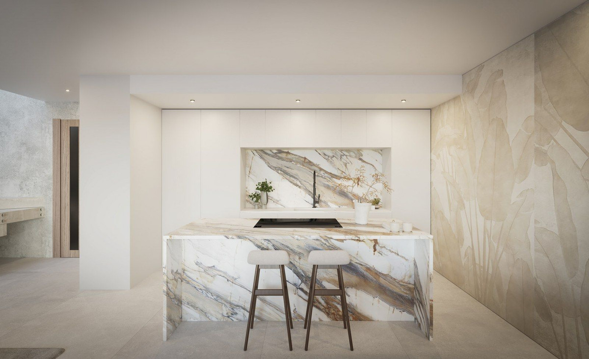 Apartment, Benalmadena