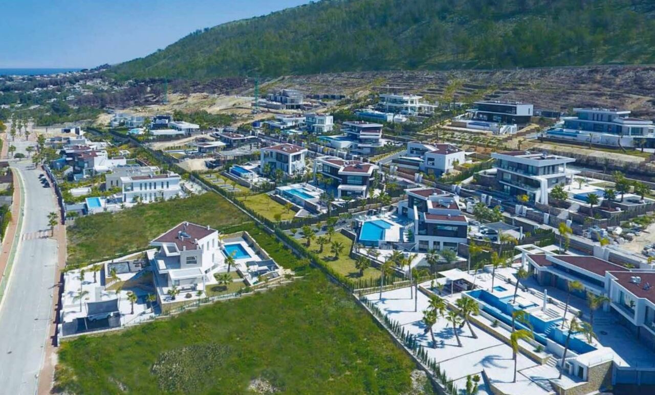 Villa, Javea